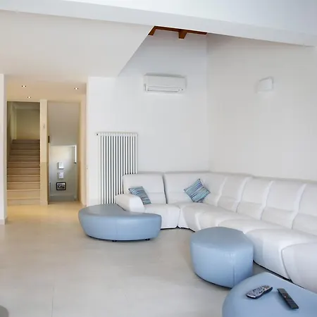 Fantastico Villa